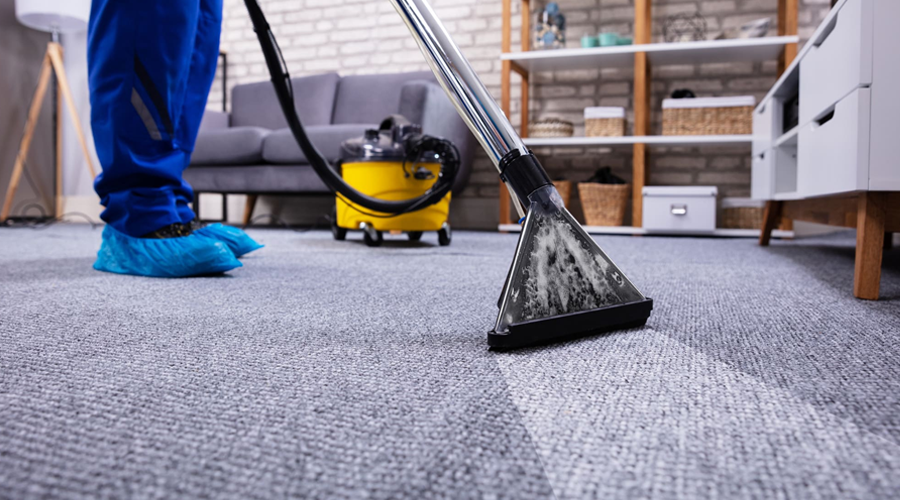 Carpet cleaning Brisbane
