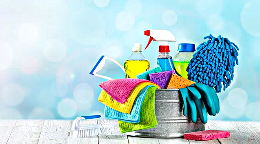 Spring Cleaning Brisbane