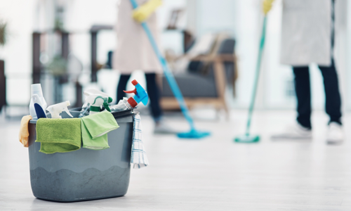 Why Professional End of Lease Cleaning