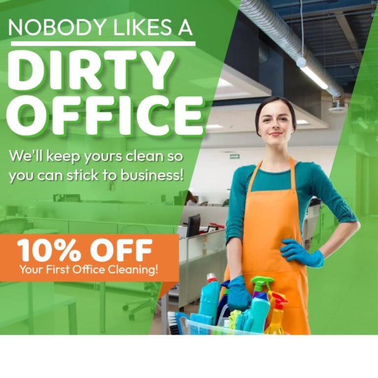 Cleaning Service Brisbane